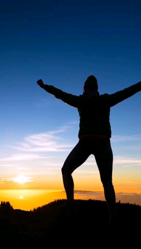 独立的女人,才有霸气的资格