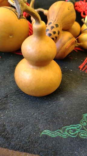 神葫芦#2020盘葫芦糊里糊涂过生活.祝大家2020发大财