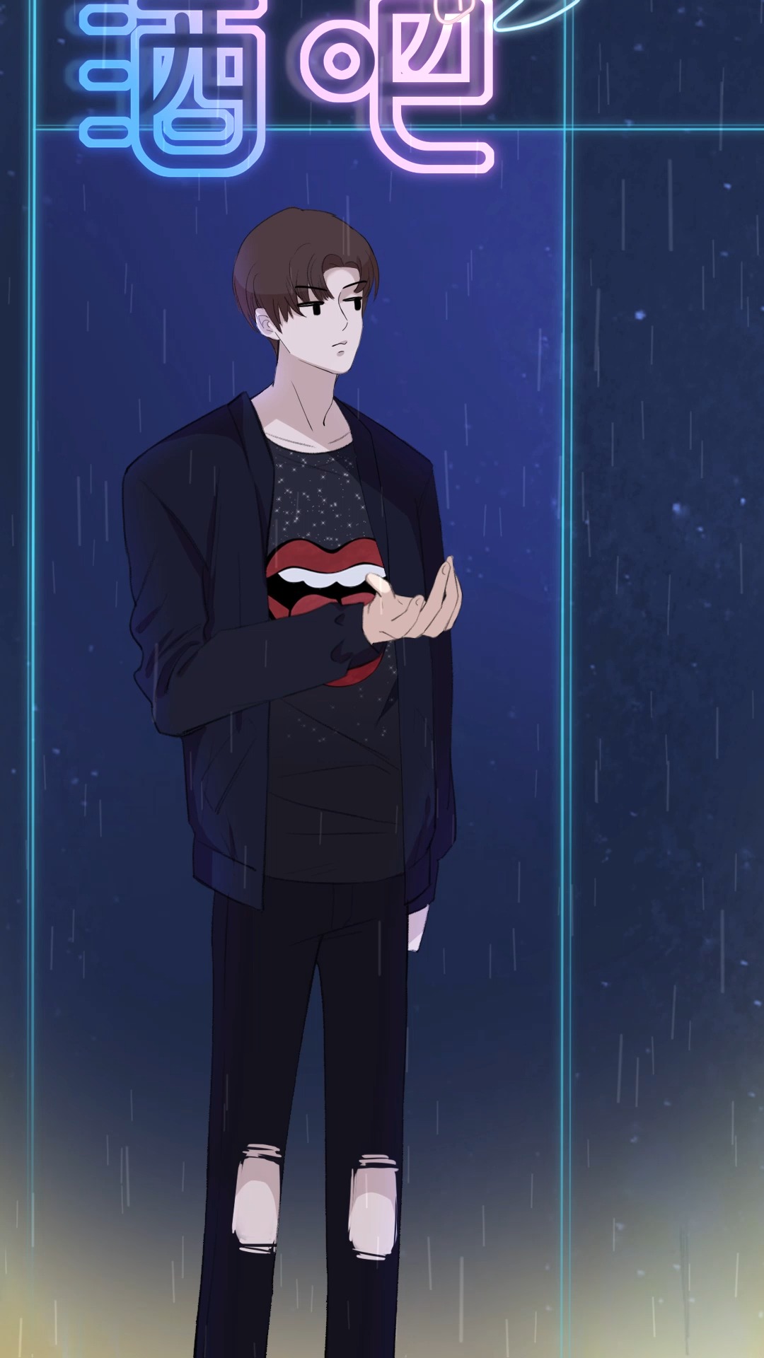 黑人抬棺的热度是不是过去了?【原创动画 墨汁七】