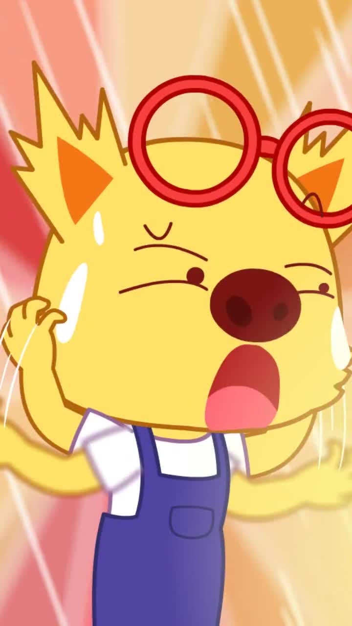 直播中猫小美也太好玩了,怼得猫妈妈竟然无法反驳!猫小帅和魔法姐妹