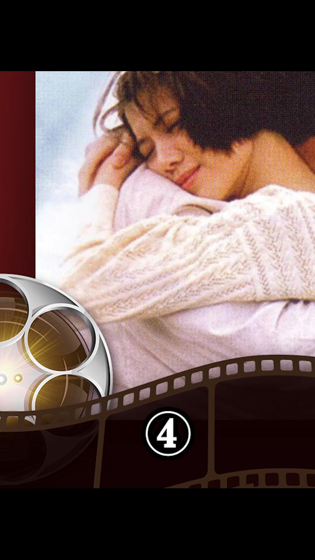 高分爱情电影#香港票房3000万,13届金像奖最佳电影,爱情经典《新不了