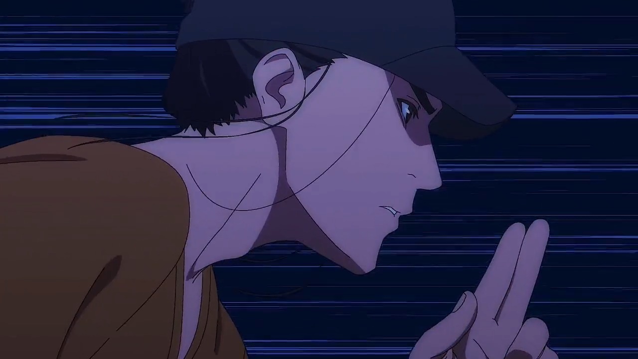 你们感觉王也,穿道袍的时候帅还是便装更帅?#一人之下