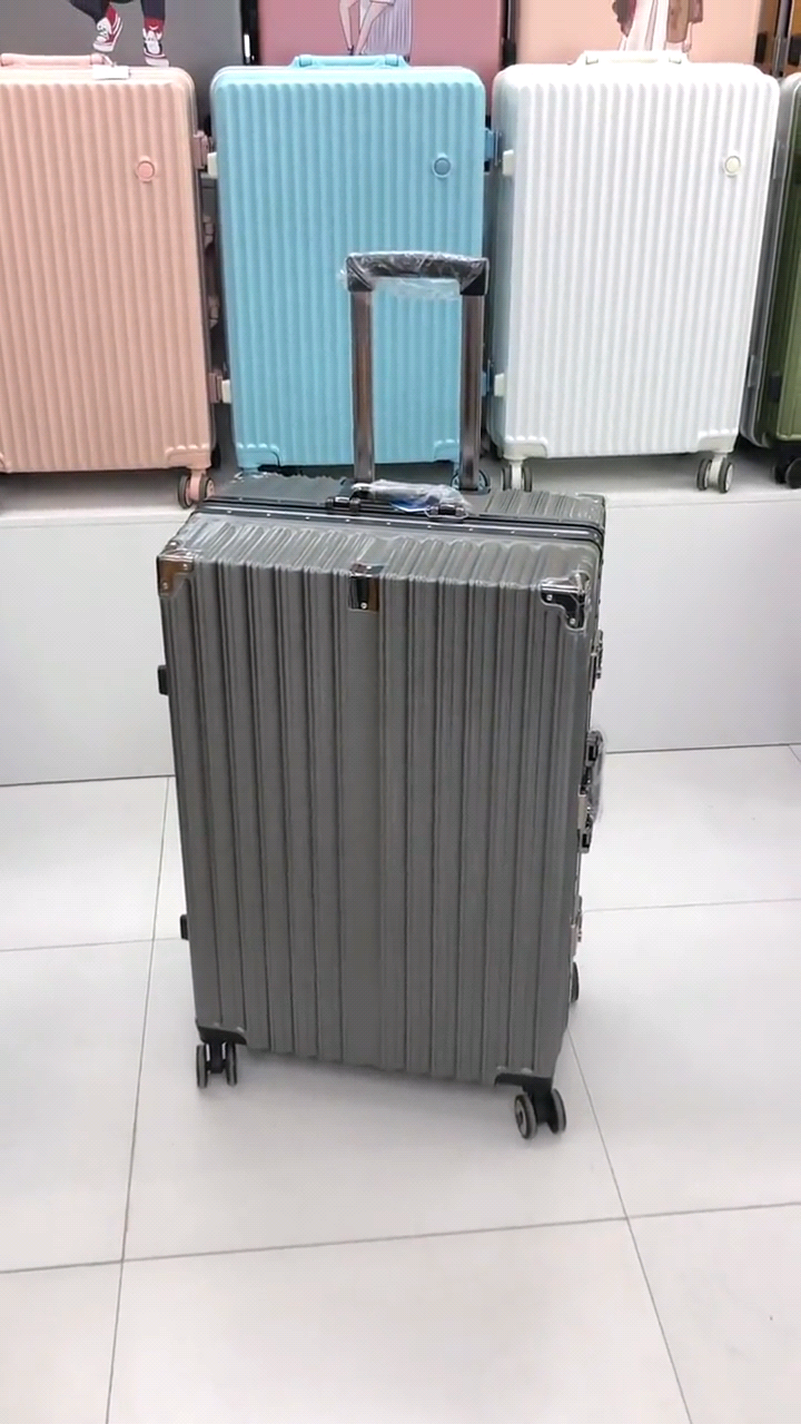 28寸的行李箱长宽高多少厘米