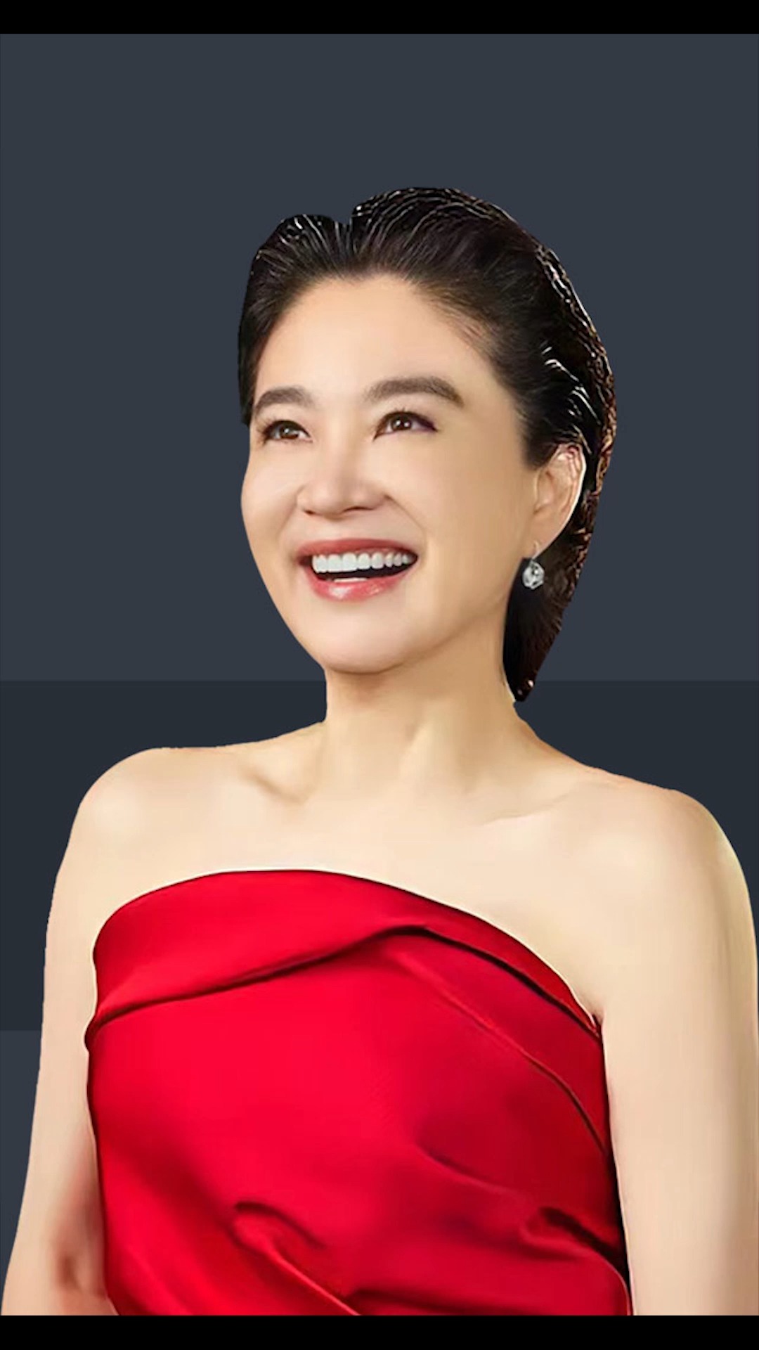 林莉退休金450元,住50平旧房,却不愿接受妹妹林青霞的帮助-度小视