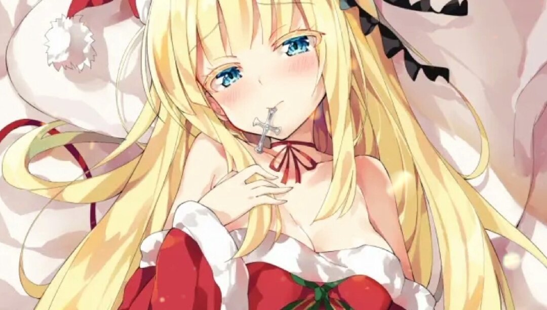 动漫##寄宿学校的朱丽叶# 在犬冢的请求下,佩尔西亚变装成"朱丽欧"