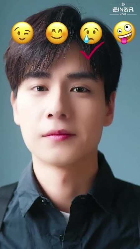 胡一天怼脸杀,这么可爱的胡一天你见过吗?