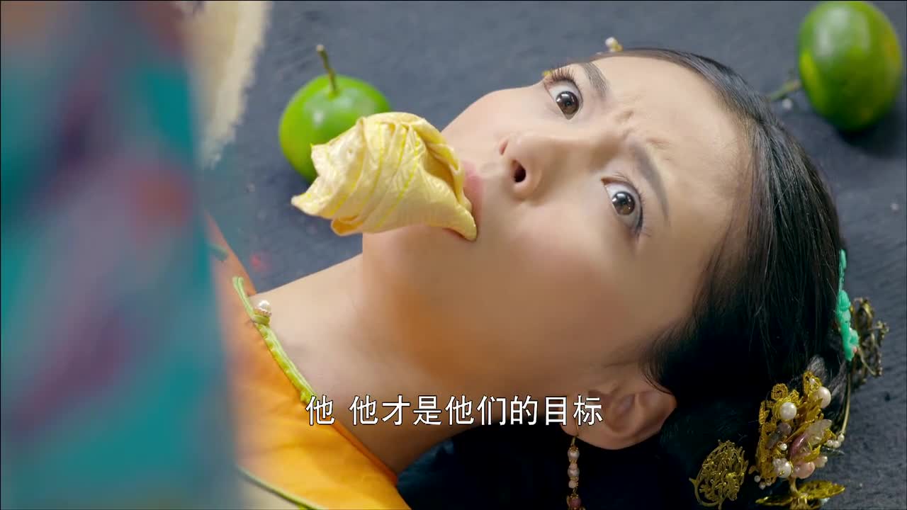 鹿鼎记:小伙禀告韦香主,有人要杀吴应熊,韦香主听后却要看热闹