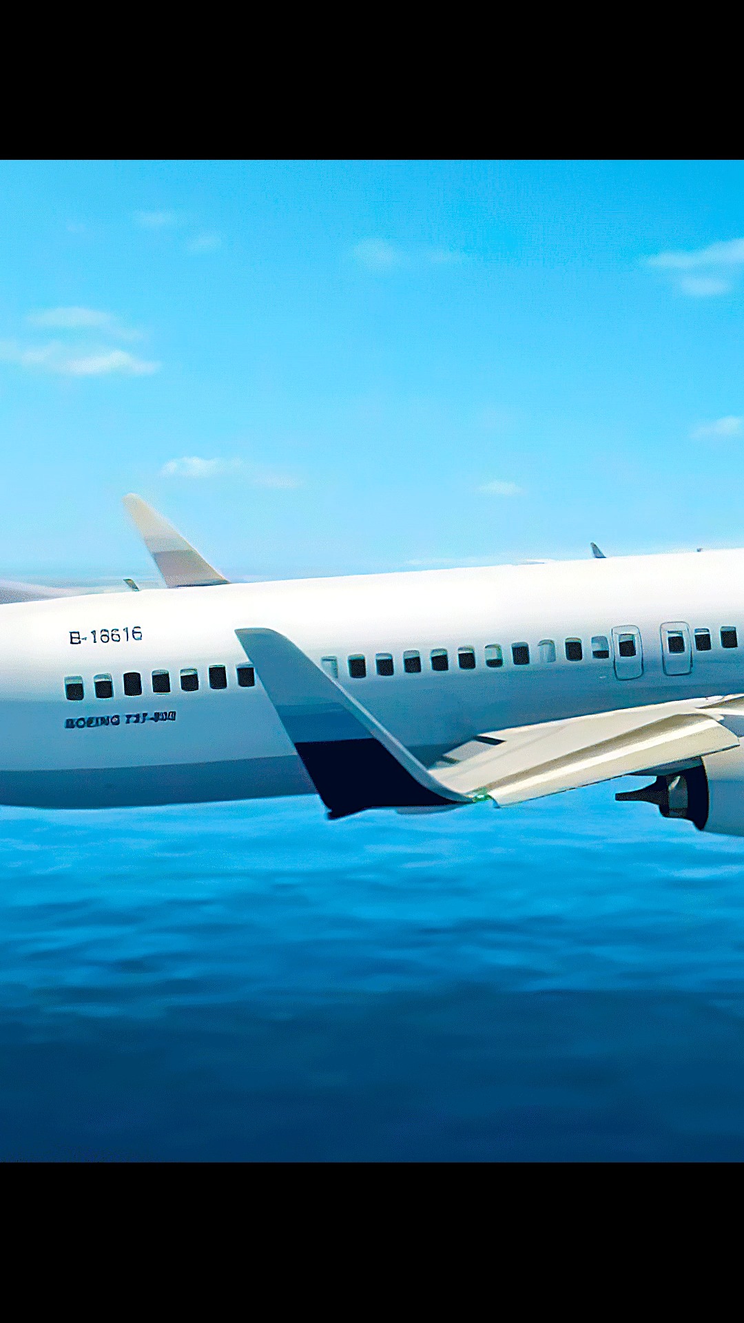 空中浩劫:一个螺丝钉引发的"空难",中华航空120号班机事件