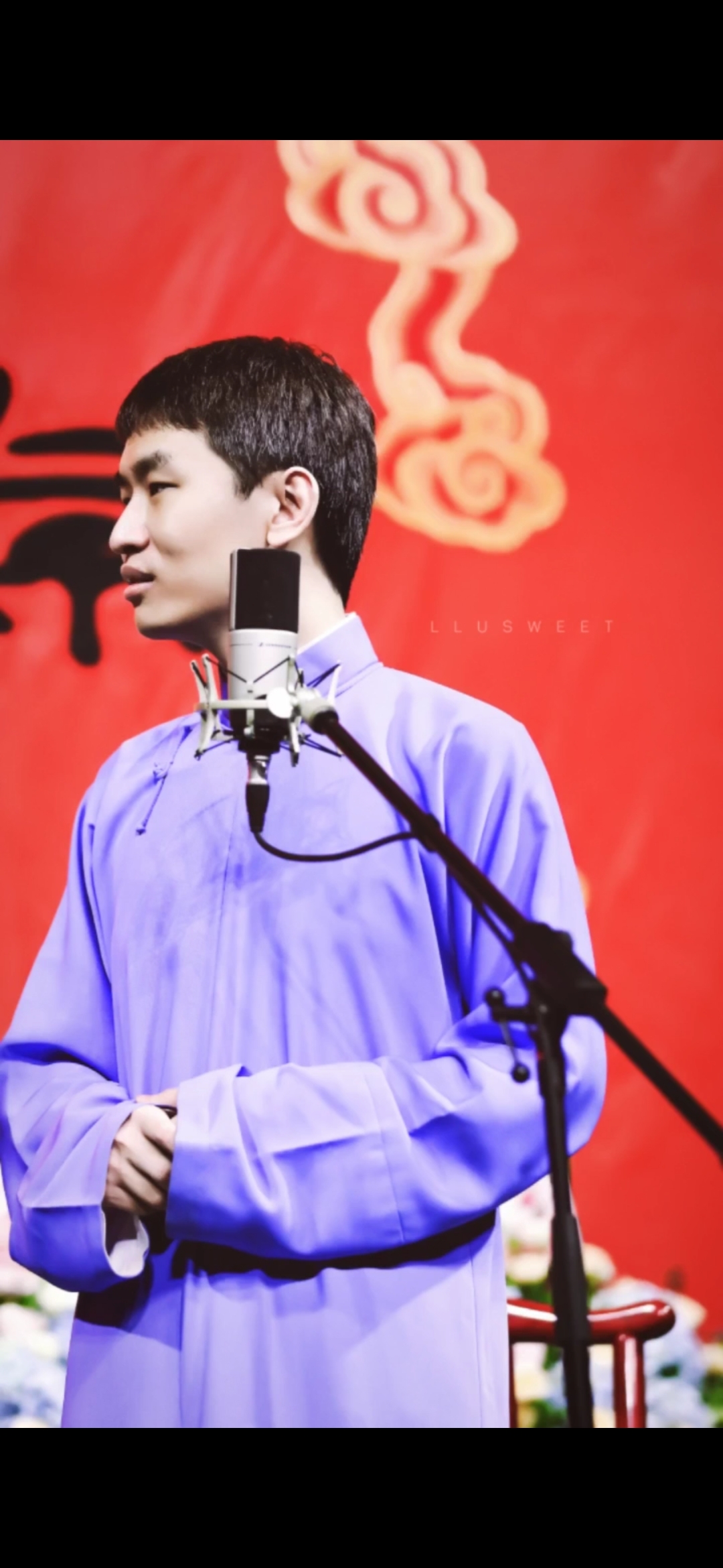 德云社郭霄汉#老汉今天做人了吗