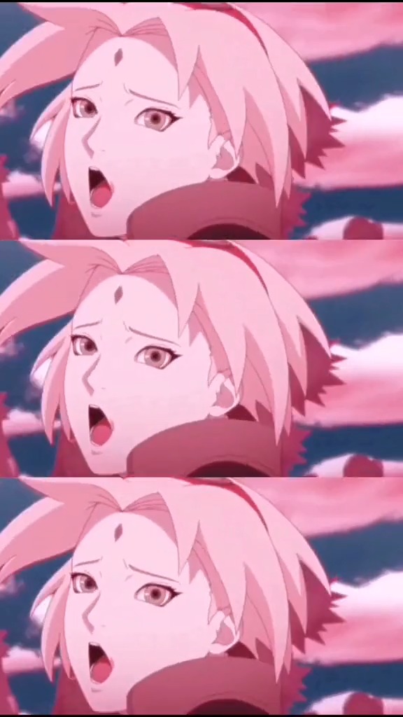 火影忍者#兄弟们,满满的正能量-度小视