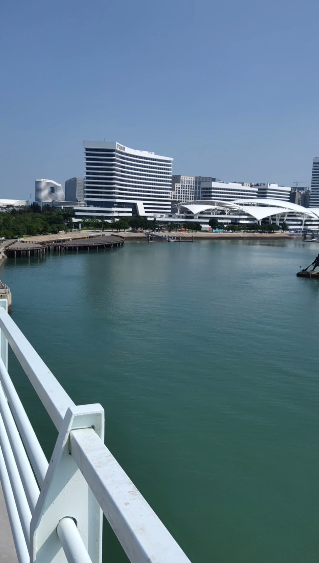 厦门五缘湾大桥