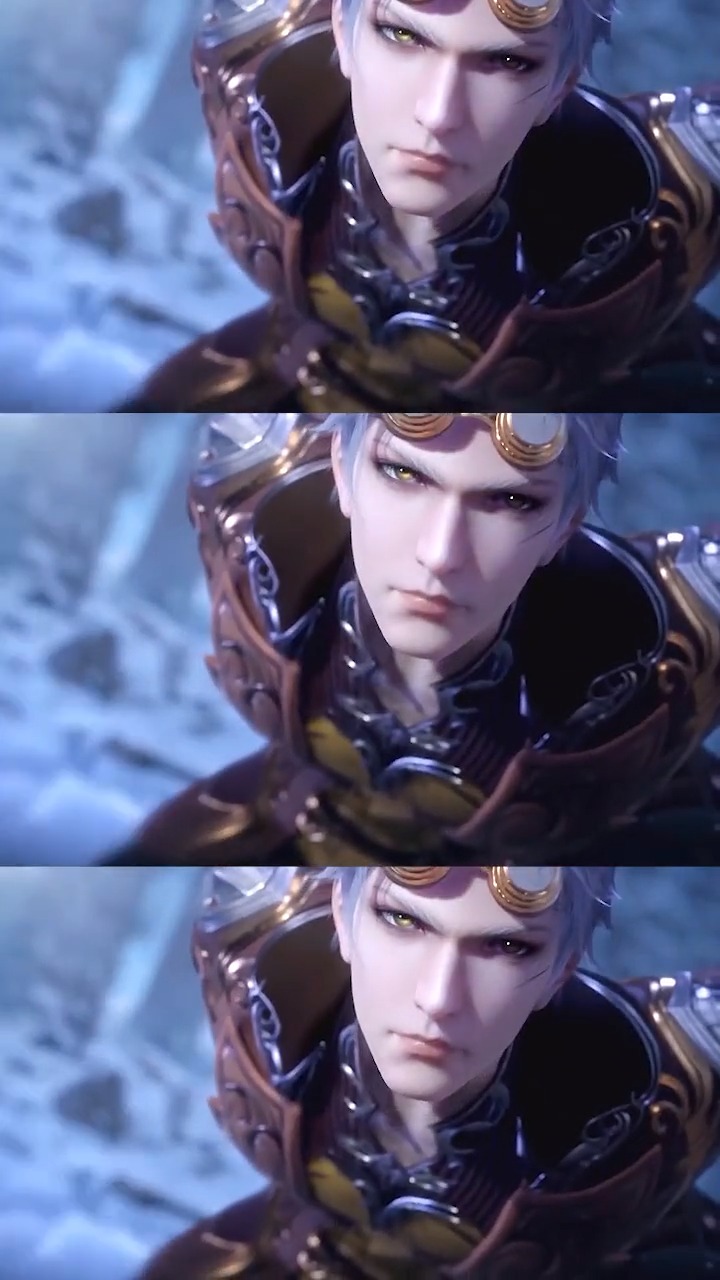 斗罗大陆#小奥的这一招,好像在哪见过啊