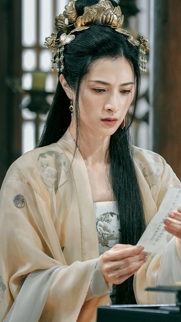 雪中悍刀行#《雪中悍刀行》裴南苇:徐凤年不是真无敌,世间尤有裴南 