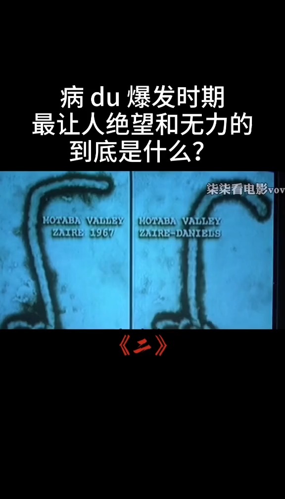 影视剪辑#掩盖事实真相,还企图制造生物武器