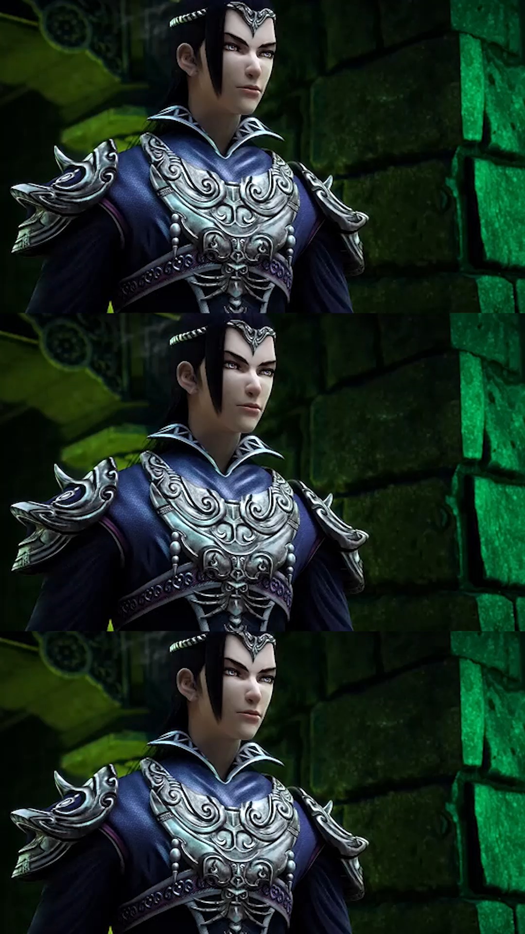 国漫#千年尸魁,九幽阴火!国漫