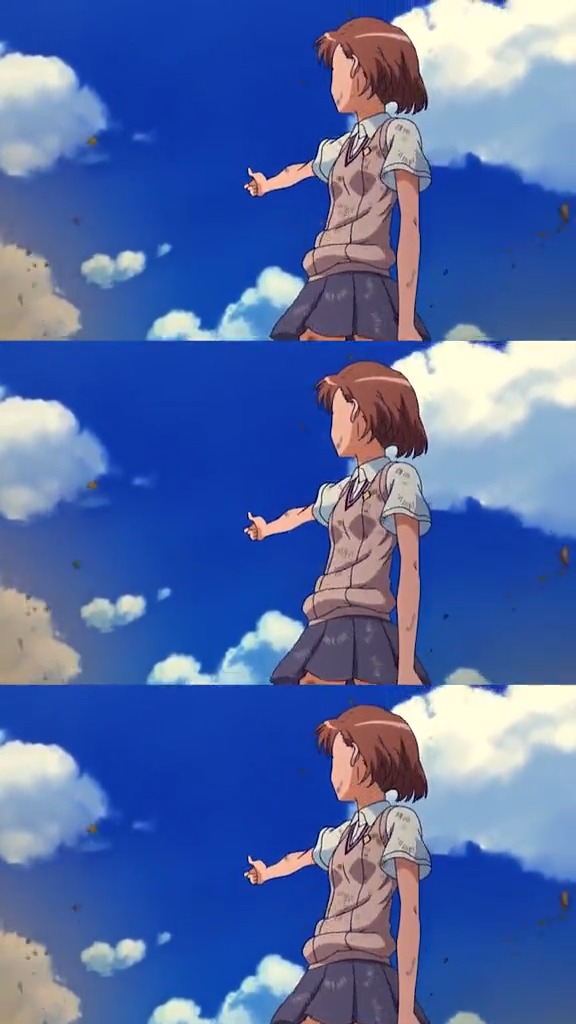 动漫剪辑#动漫中那些帅爆了的镜头!-度小视