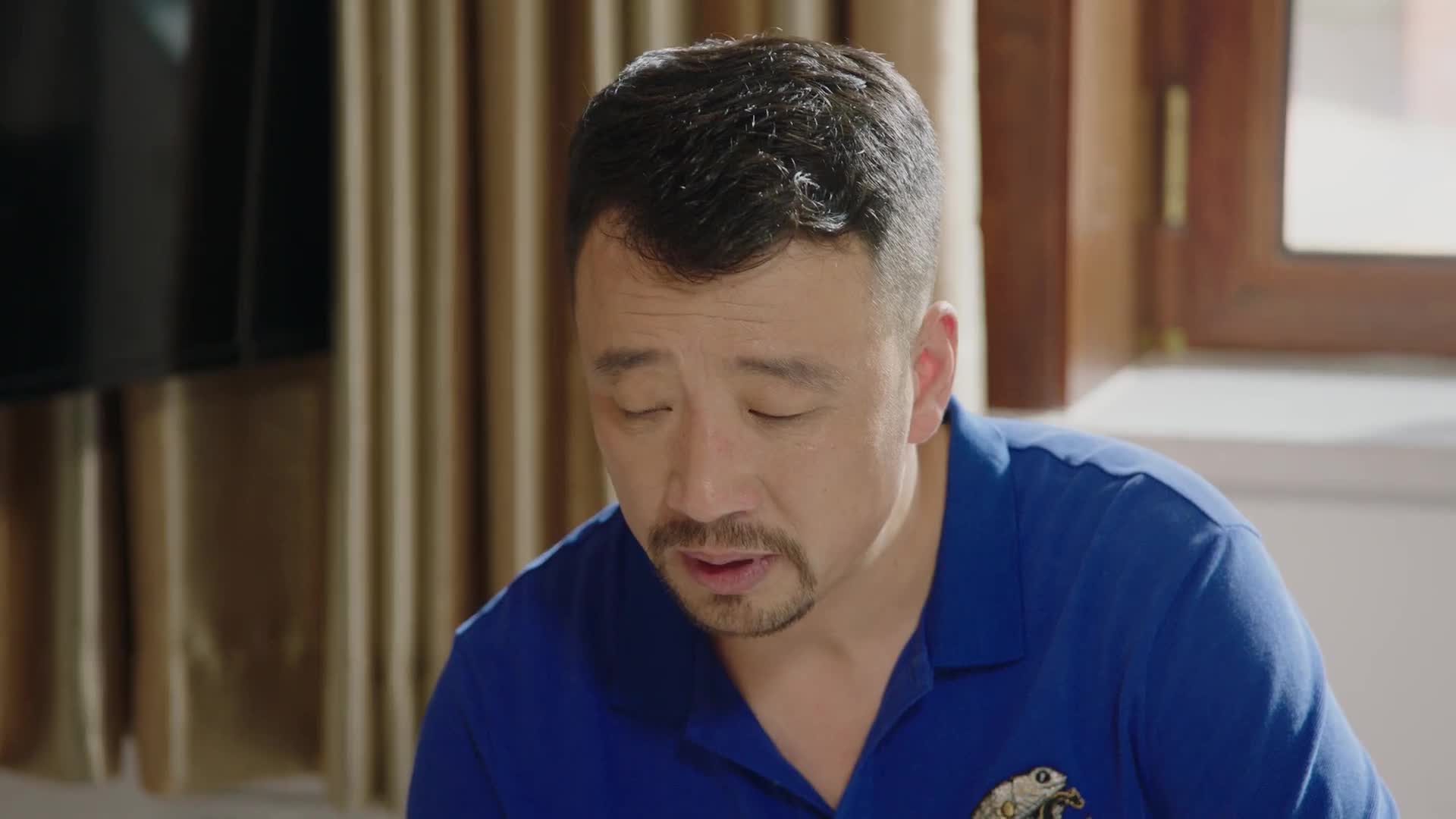 刘老根:老根问二奎都干啥了,才知道二奎蹲监狱,所以没联系家里