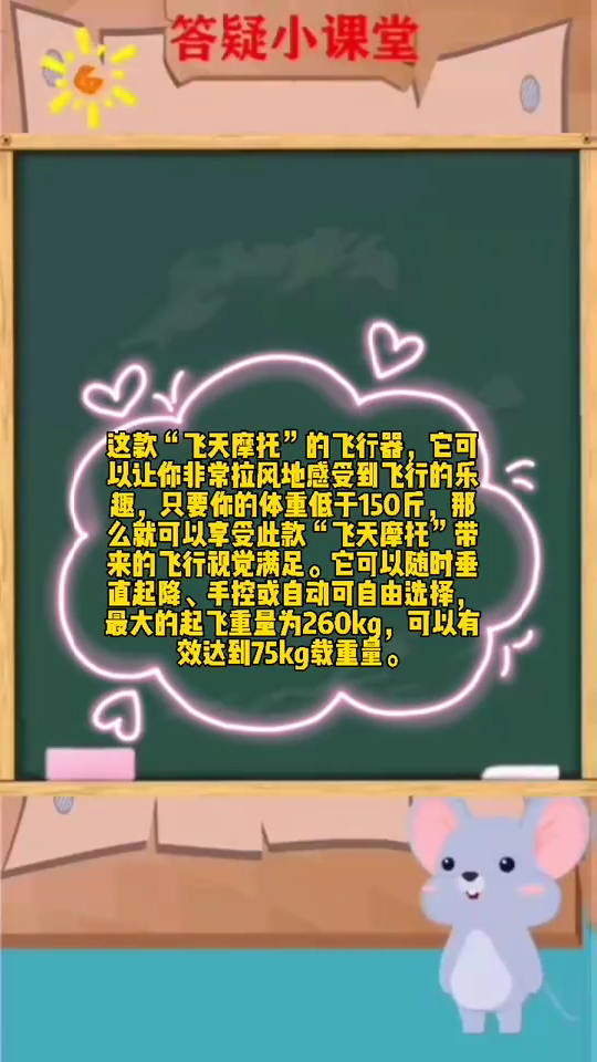 深圳哈威飞行摩托车是真的吗