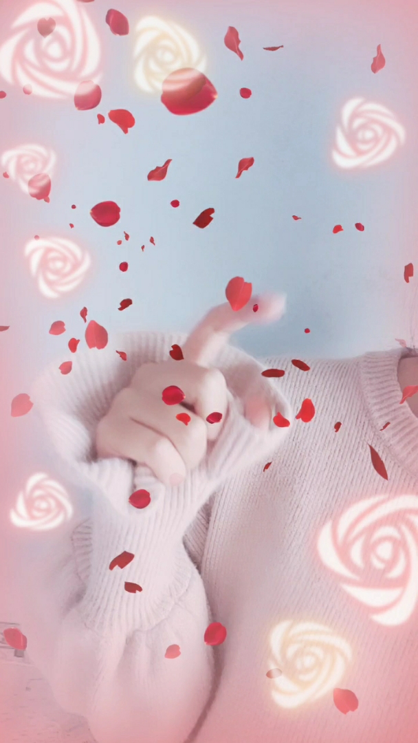 手势舞#你要给我乖乖