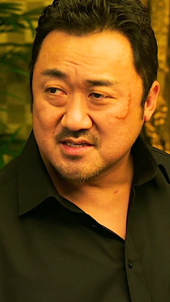 这是神马东西马东锡