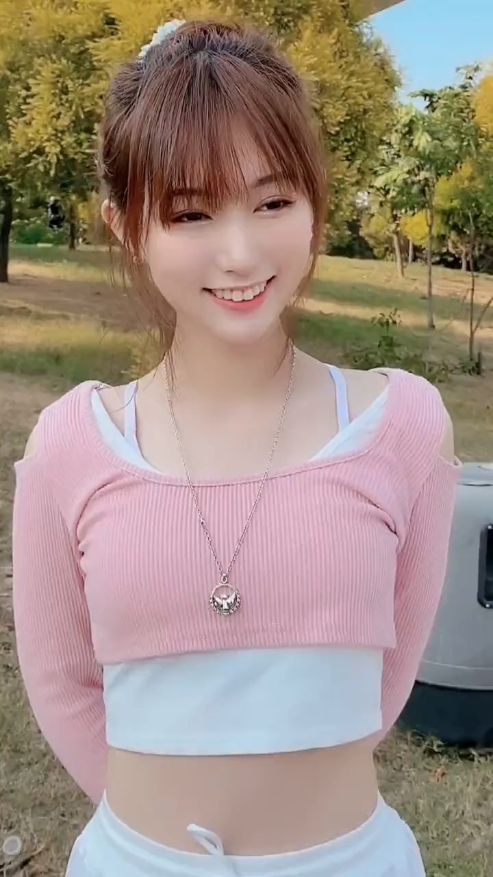 你是我触碰不到的梦 小鹿妹妹吖