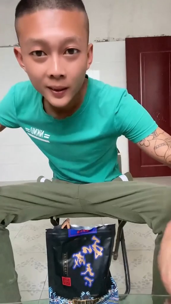 我就皮一下而已 !丰县槟榔哥!