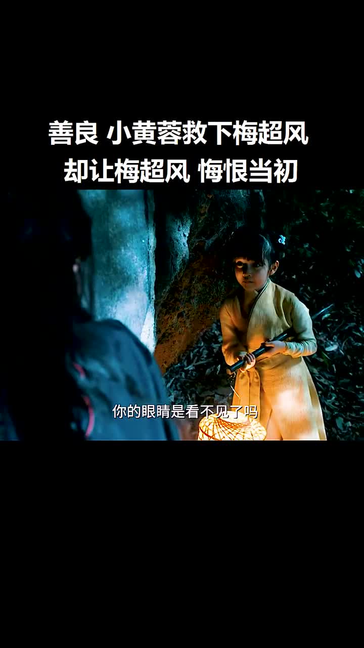 原来黄老邪最爱是梅超风,娶黄蓉他娘只是利用…问世间,情何物!