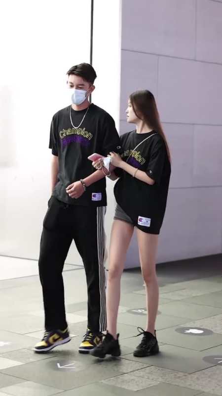 为什么别人家的女朋友都这么好看?