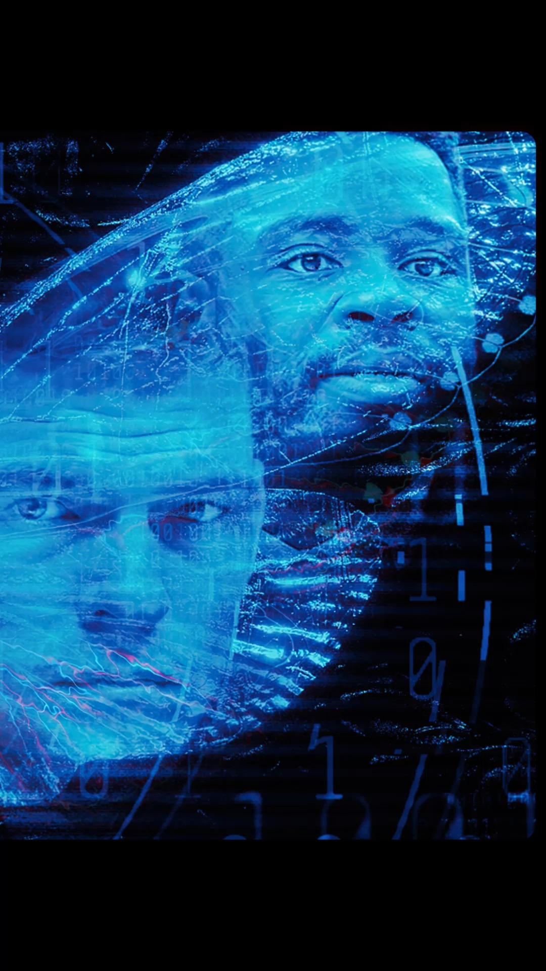 好看电影#《暗网:蝉3301》根据暗网真实事件改编,互联网一大未解之谜