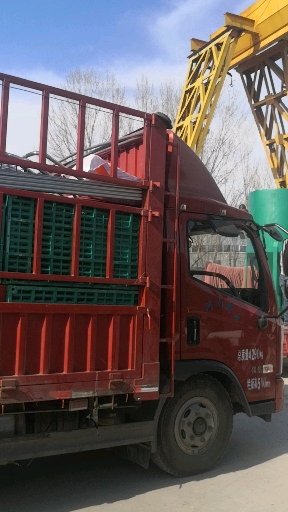 养殖设备#产床   漏粪板    装车
