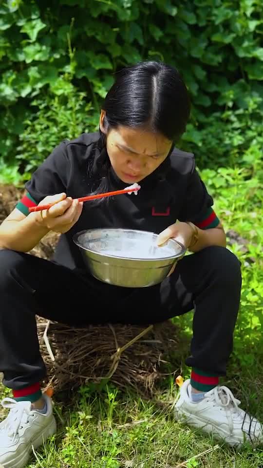 重要的是我手干净的翠花别怕农村小翠花,#谁来管管这张话痨嘴