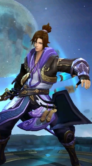 至尊宝——孙悟空