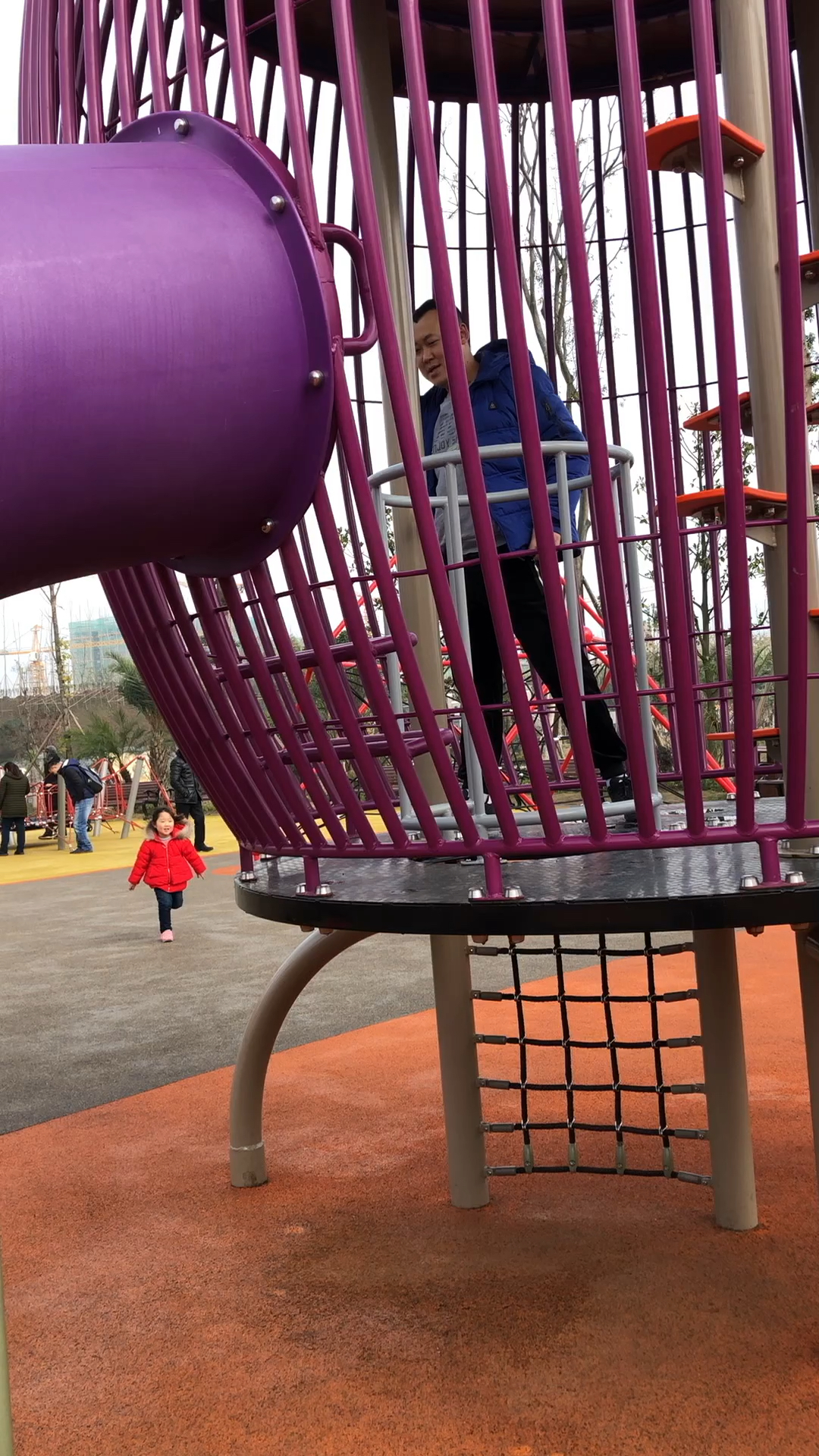 大龄儿童欢乐多