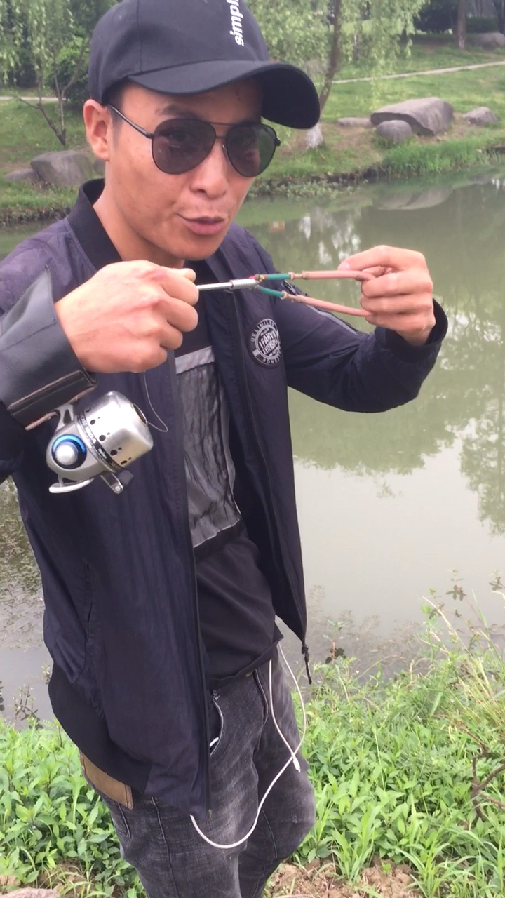 鱼镖射鱼,喜欢的双击加关注