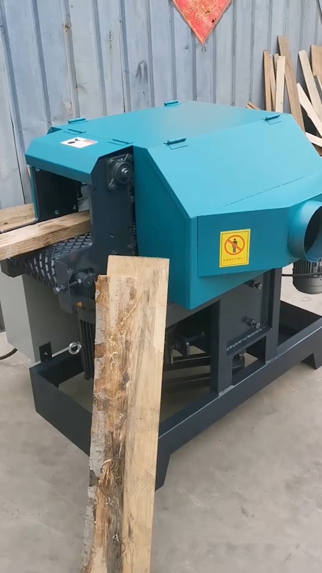 木工推台锯#边皮锯,能变废为宝的宝藏锯子