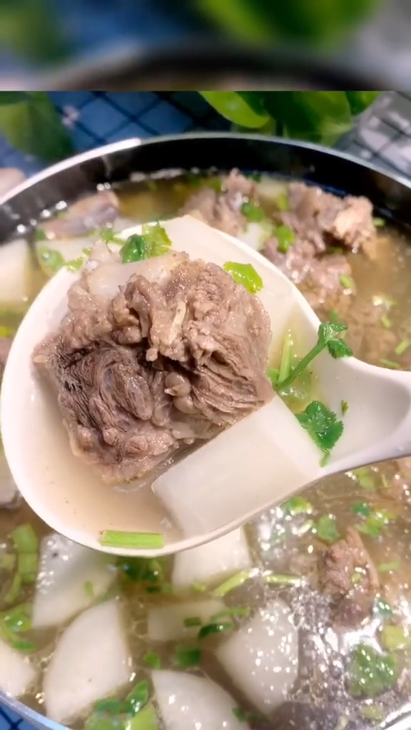 牛排骨汤怎么炖好吃又有营养