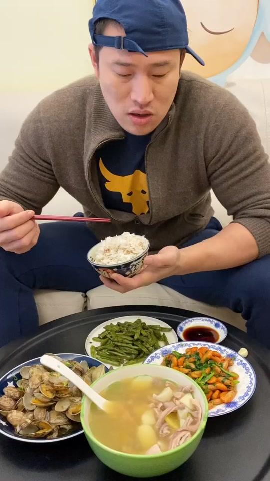 起来搞点夜点心778 什么贝壳是高端货?申驰健身 申驰 ares