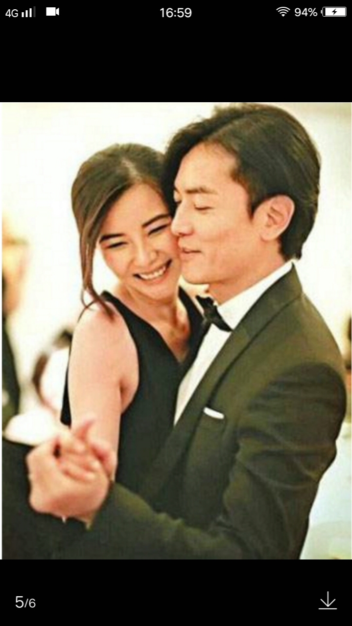 爱的就是你#与她同居4年的男友与闺蜜结婚,嫁"古惑仔"被宠成公主