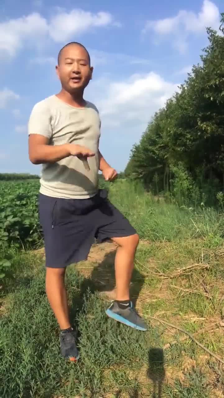 giao哥说得太对了,没有等来的成功!