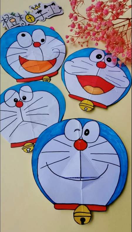 手工制作人总是在接近幸福时倍感幸福在幸福进行时却患得患失超可爱会