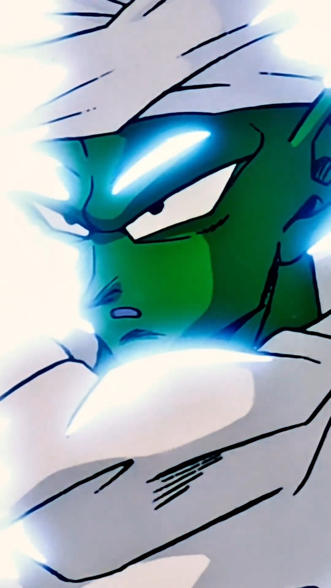 曾经的大魔王,笛子魔童(短笛).