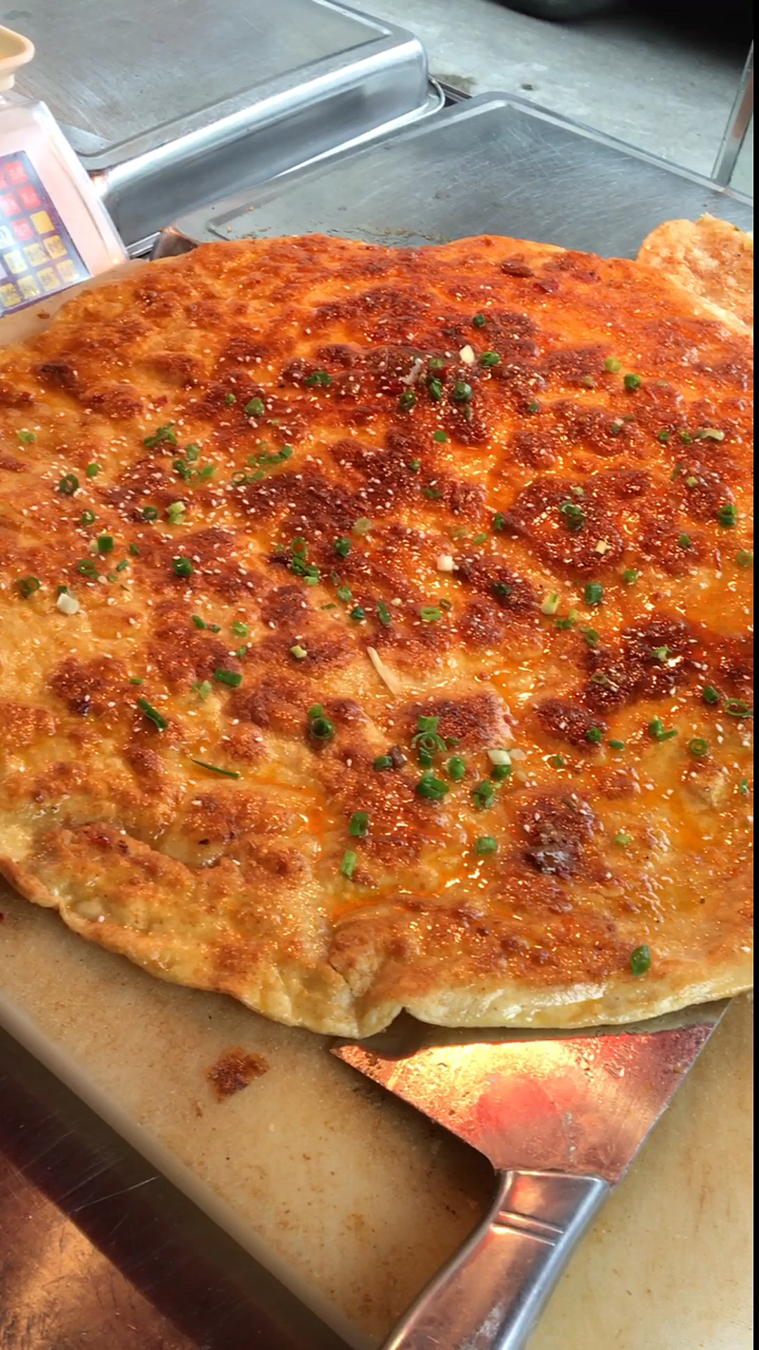 土家酱香饼,15年老店,就是好吃!