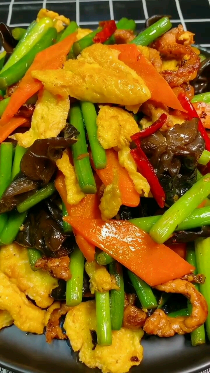 乱炒,你吃过吗(下)