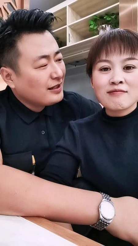 不管是谁只要是想挑衅我和老婆之间感情或是说我怕老婆的都请你们绕道