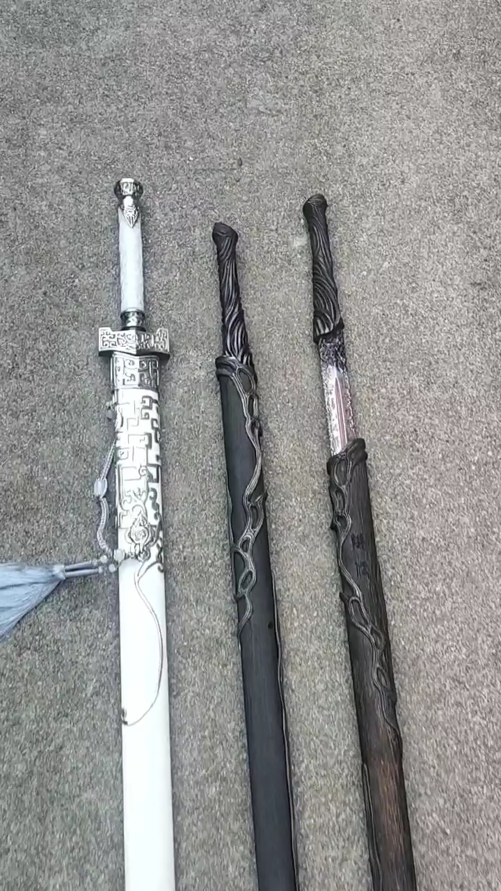 陈情令,随便,避尘有喜欢的吗