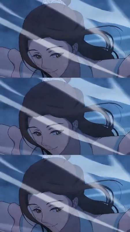 动漫#南风,扶摇,谢怜,黑水,风师,你更看重哪一位?-全民小视频