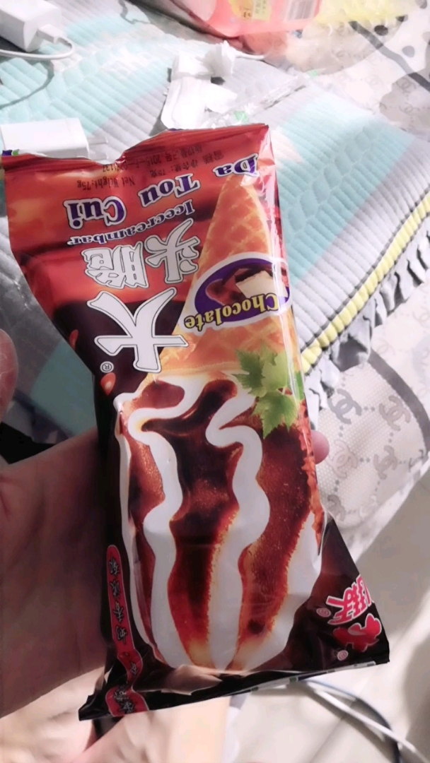 从小到大就爱吃大头脆