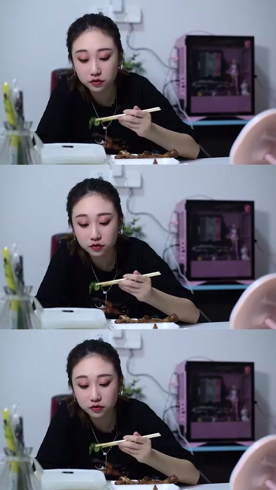 你们觉得我能不能花完?#情感 @小狸牙