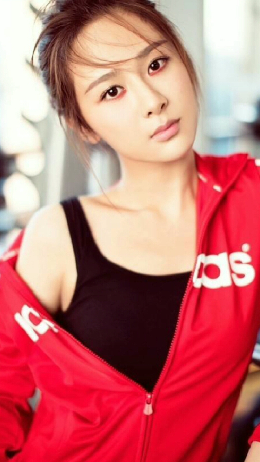 杨紫,这个夏天最火女演员杨紫