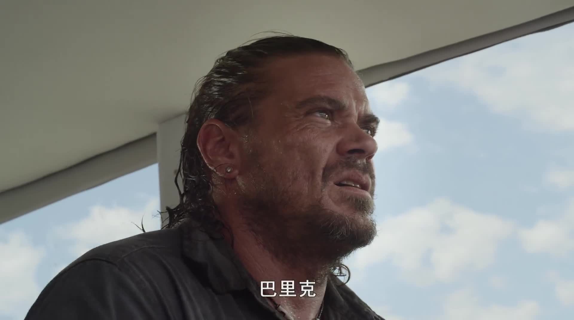 鲨鱼星球:女子醒来,第一件事关心火箭怎么样,太敬业了